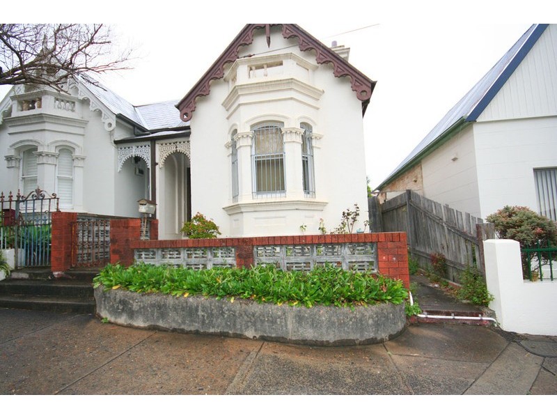 28 MARION STREET, Leichhardt NSW 2040
