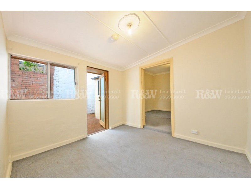 2/45 Albert Street, Leichhardt NSW 2040