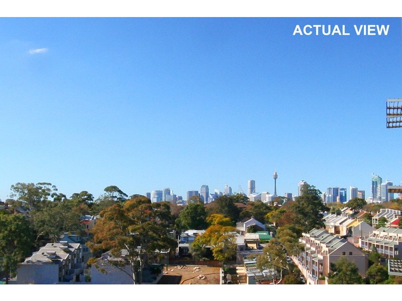 85/4 ALEXANDRA DRIVE, Camperdown NSW 2050