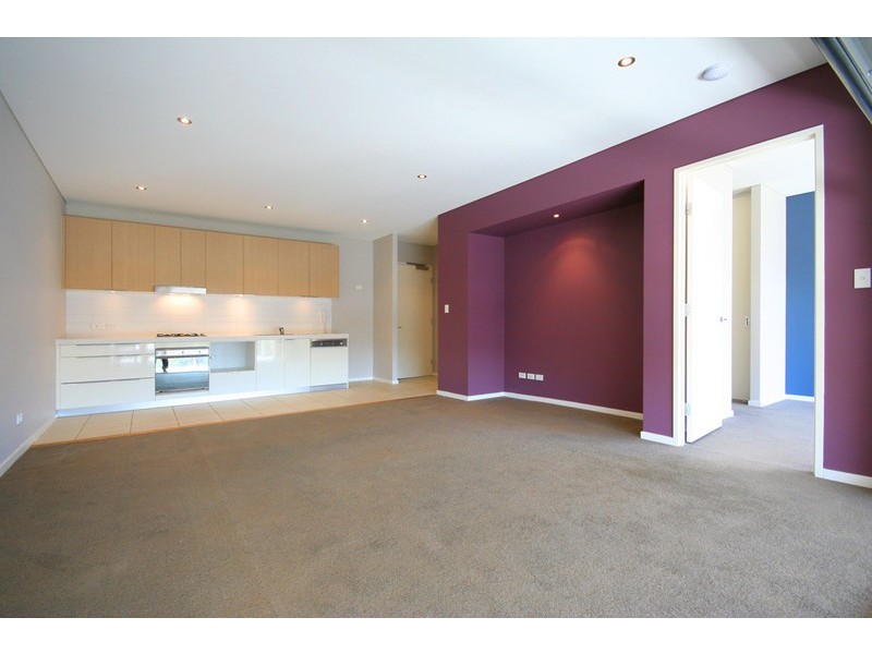 85/4 ALEXANDRA DRIVE, Camperdown NSW 2050