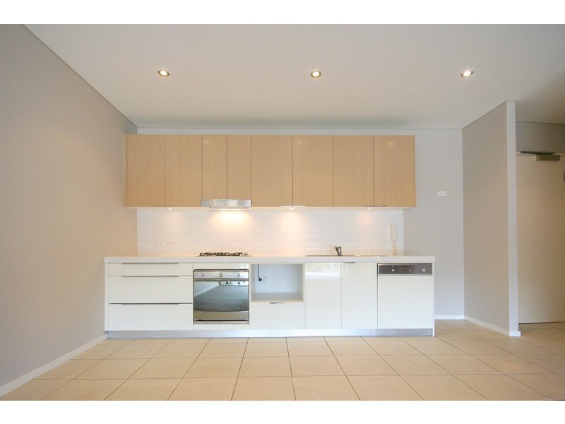 85/4 ALEXANDRA DRIVE, Camperdown NSW 2050