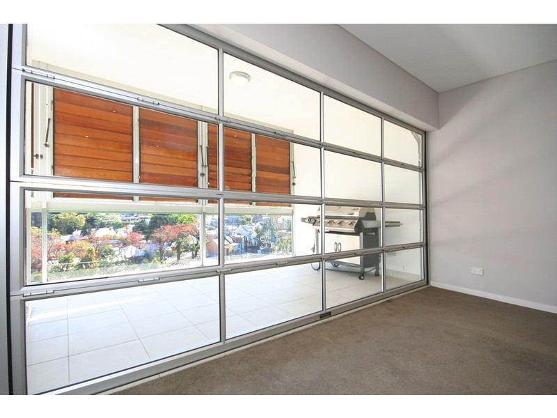 85/4 ALEXANDRA DRIVE, Camperdown NSW 2050