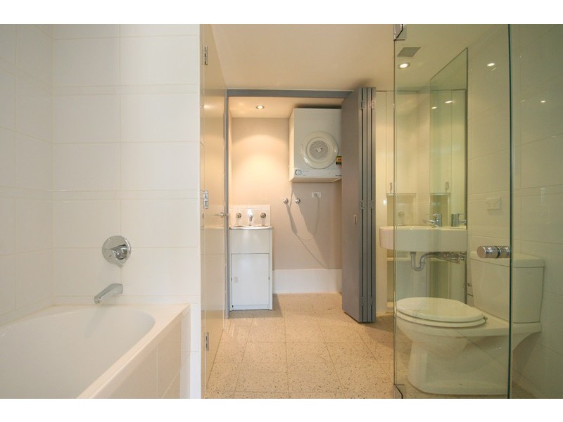 85/4 ALEXANDRA DRIVE, Camperdown NSW 2050