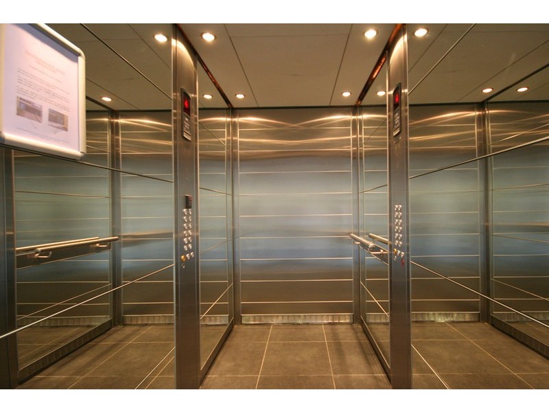 85/4 ALEXANDRA DRIVE, Camperdown NSW 2050