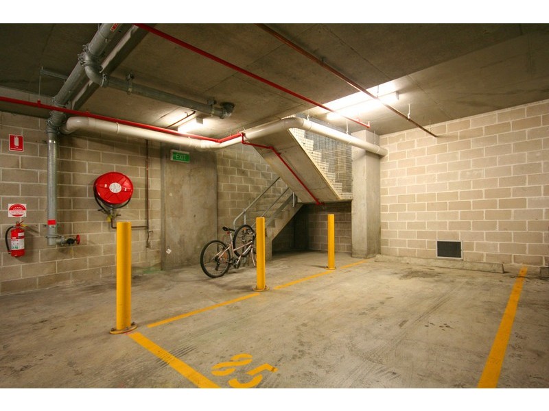 85/4 ALEXANDRA DRIVE, Camperdown NSW 2050