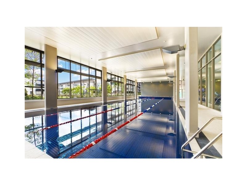 85/4 ALEXANDRA DRIVE, Camperdown NSW 2050