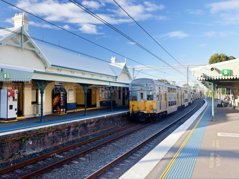 5/2 Holt Street, Stanmore NSW 2048