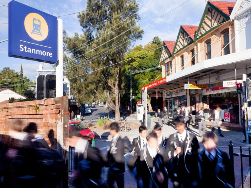 5/2 Holt Street, Stanmore NSW 2048