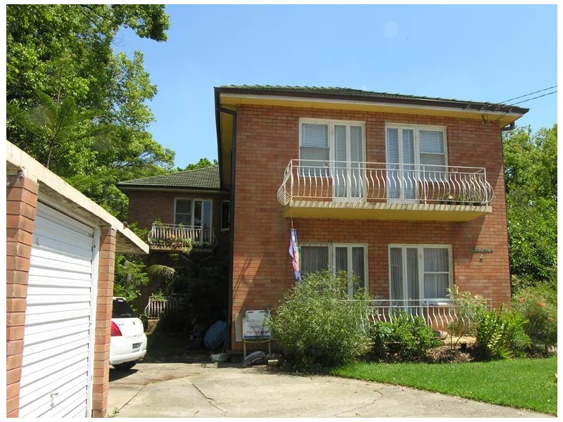 3/4 Sunning Place, Summer Hill NSW 2130