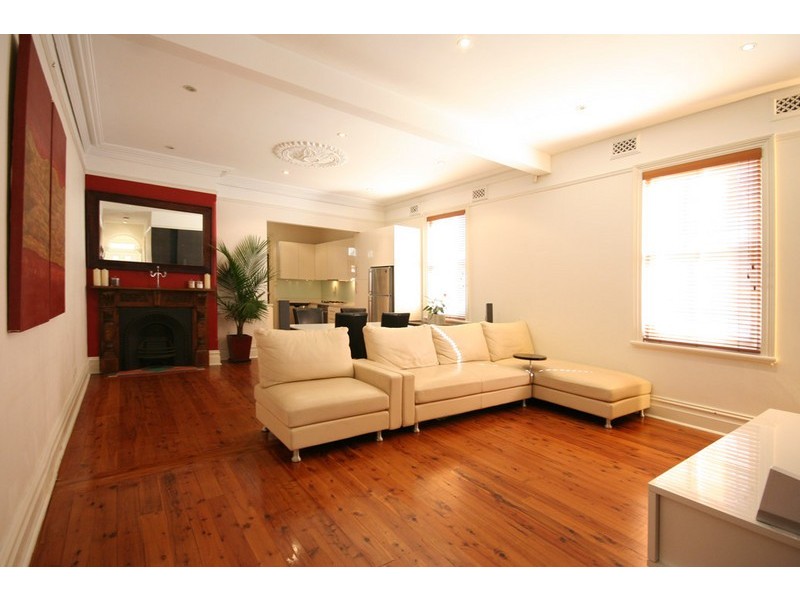 6 HATHERN STREET, Leichhardt NSW 2040