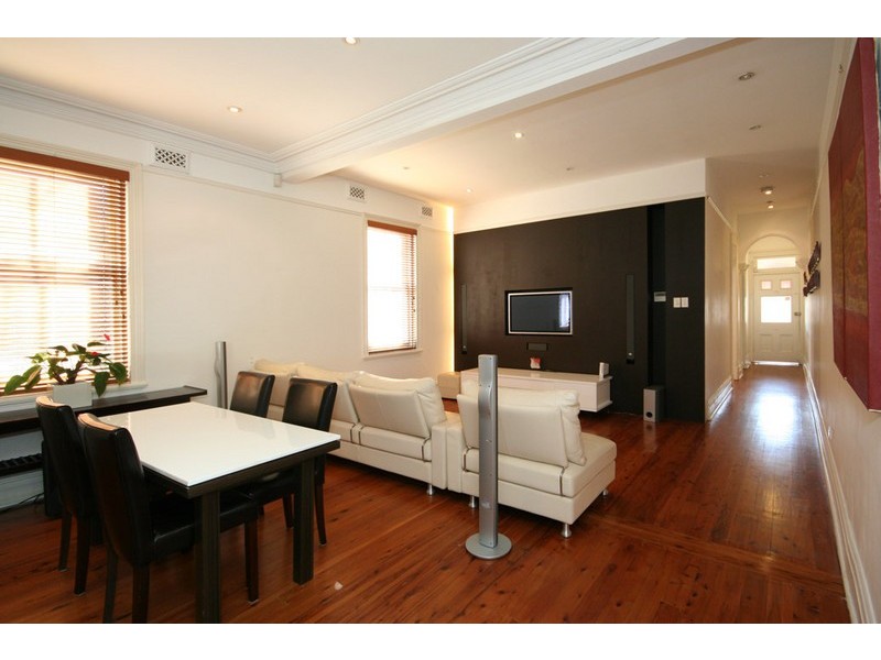 6 HATHERN STREET, Leichhardt NSW 2040