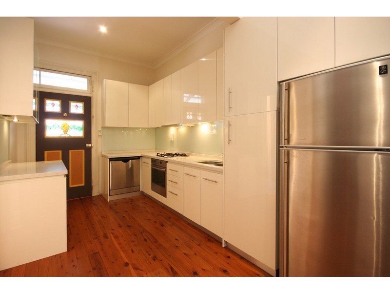 6 HATHERN STREET, Leichhardt NSW 2040