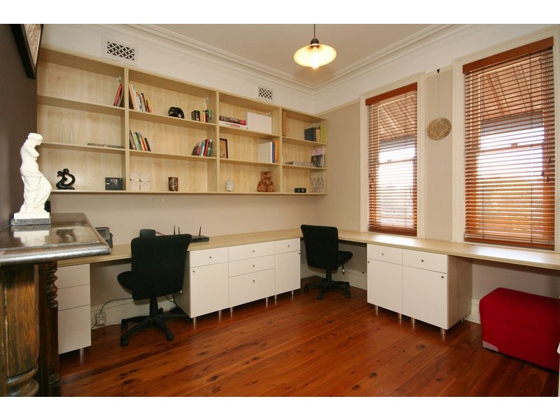 6 HATHERN STREET, Leichhardt NSW 2040