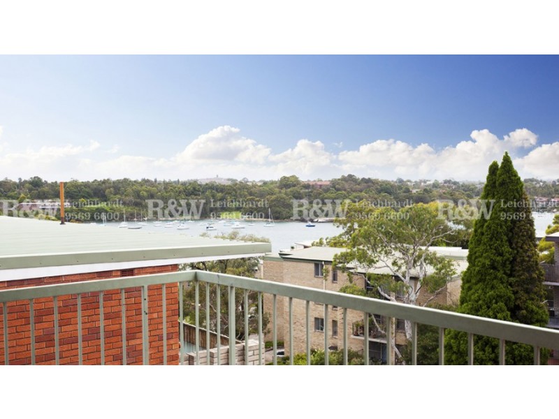 10/3a Bortfield Drive, Chiswick NSW 2046