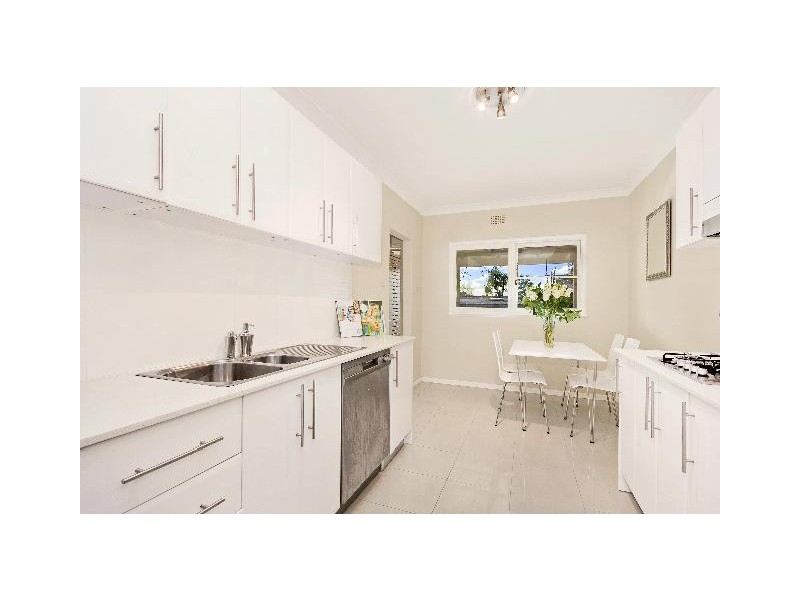 21 MACAULEY STREET, Leichhardt NSW 2040