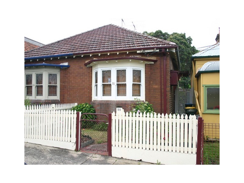 11 Moore Street, Leichhardt NSW 2040
