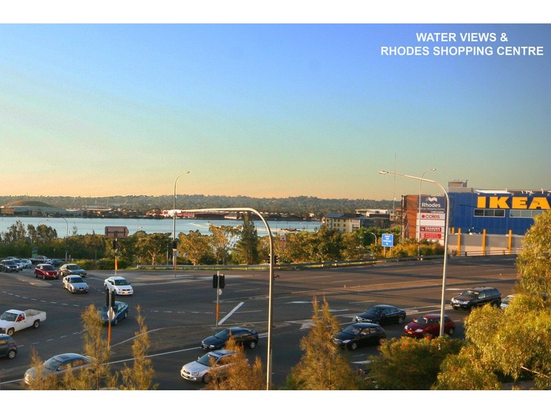 8 WENTWORTH DRIVE, Liberty Grove NSW 2138