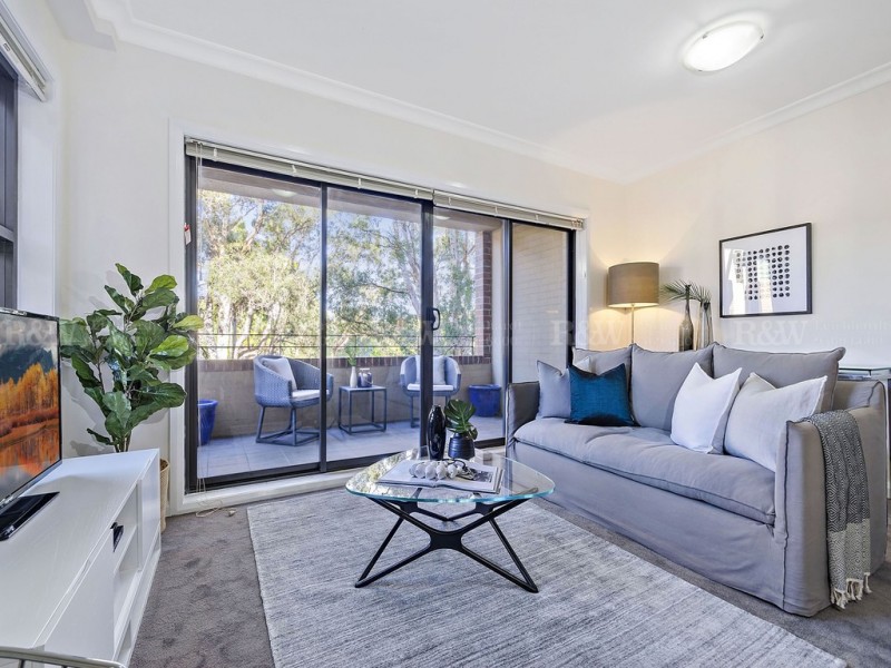 69/1-3 Coronation Avenue, Petersham NSW 2049