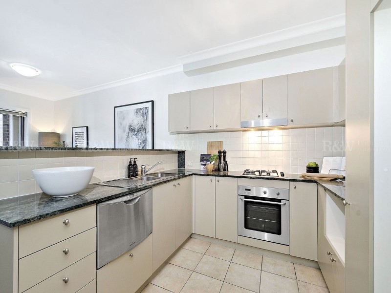 69/1-3 Coronation Avenue, Petersham NSW 2049