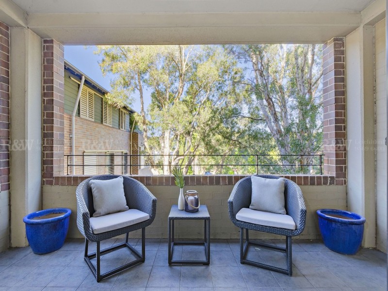 69/1-3 Coronation Avenue, Petersham NSW 2049