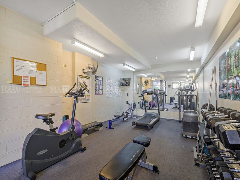 69/1-3 Coronation Avenue, Petersham NSW 2049