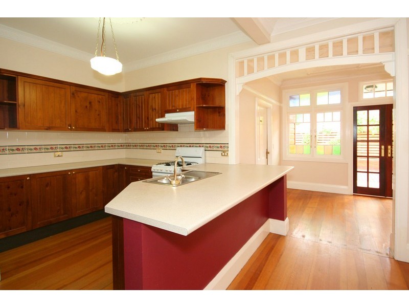 196 CATHERINE STREET, Leichhardt NSW 2040