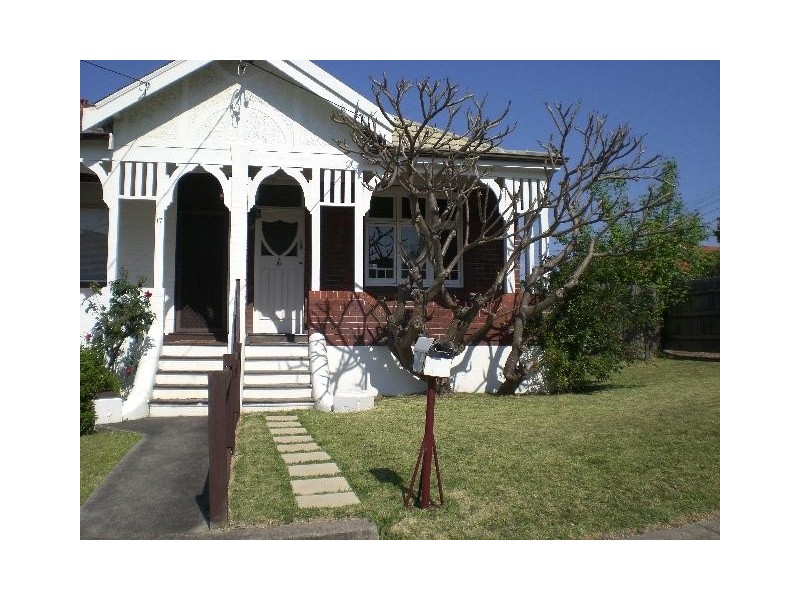 15 SMITH STREET, Ryde NSW 2112