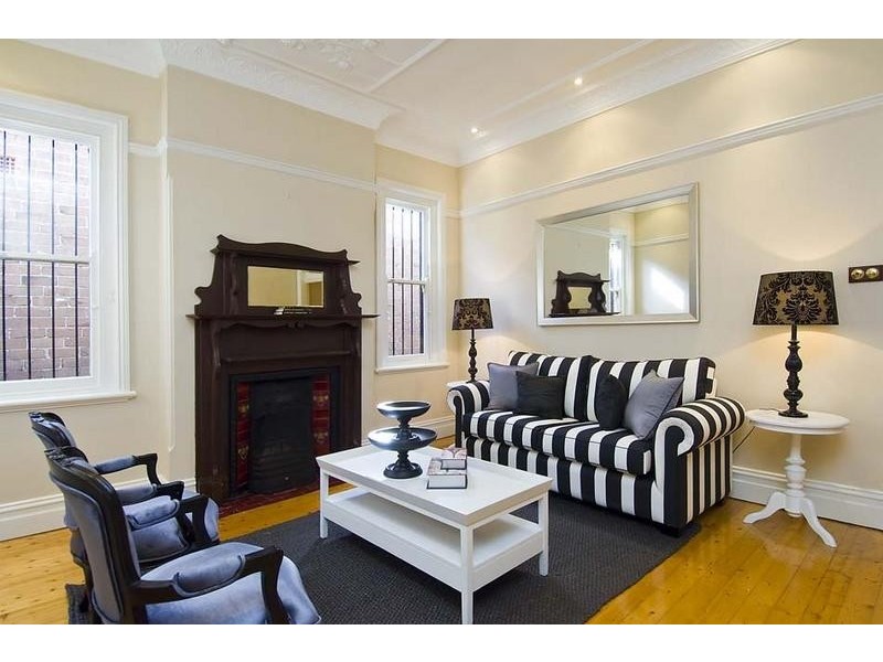 10 ELSWICK STREET, Leichhardt NSW 2040