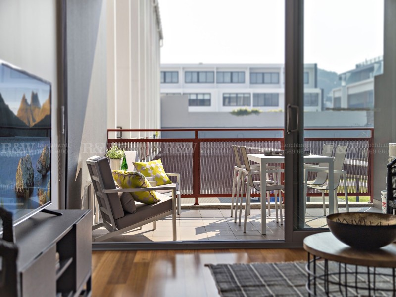 15/30 Brennan Street, Alexandria NSW 2015