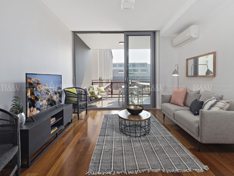 15/30 Brennan Street, Alexandria NSW 2015