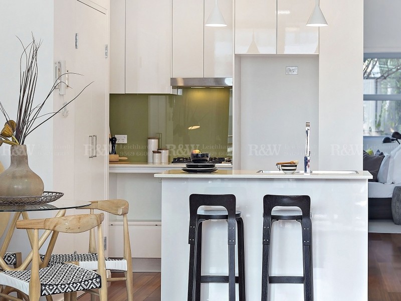 15/30 Brennan Street, Alexandria NSW 2015