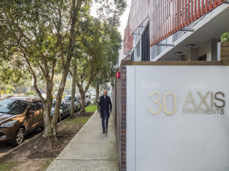 15/30 Brennan Street, Alexandria NSW 2015