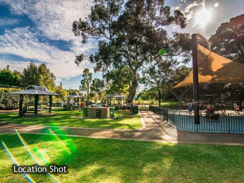 15/30 Brennan Street, Alexandria NSW 2015