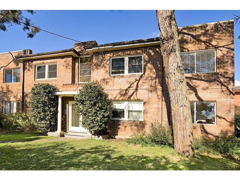 1/2A JOHN STREET, Ashfield NSW 2131
