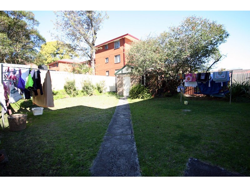 1/2A JOHN STREET, Ashfield NSW 2131