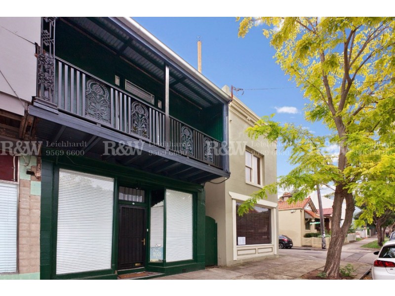 67 Palace Street, Petersham NSW 2049
