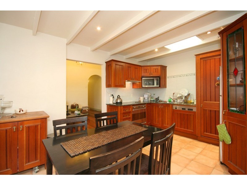 8 THORBY AVENUE, Leichhardt NSW 2040