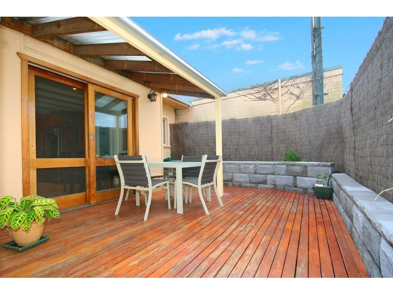 8 THORBY AVENUE, Leichhardt NSW 2040