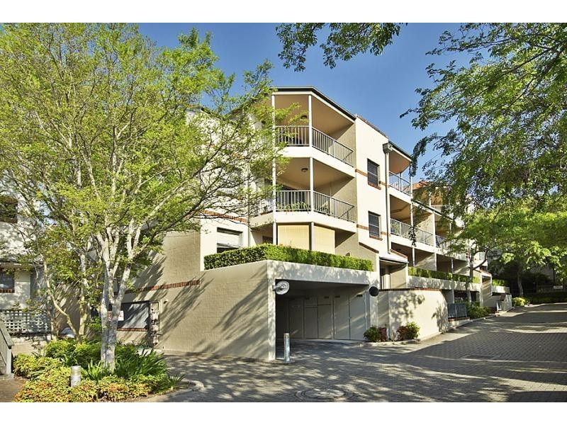 21/16-22  Lyall Street, Leichhardt NSW 2040