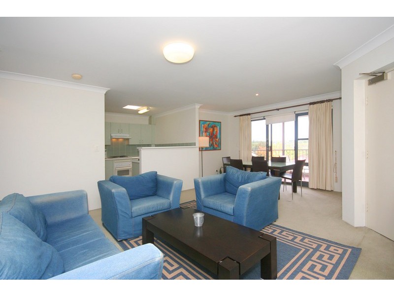 21/16-22  Lyall Street, Leichhardt NSW 2040