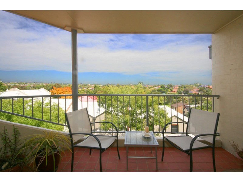 21/16-22  Lyall Street, Leichhardt NSW 2040