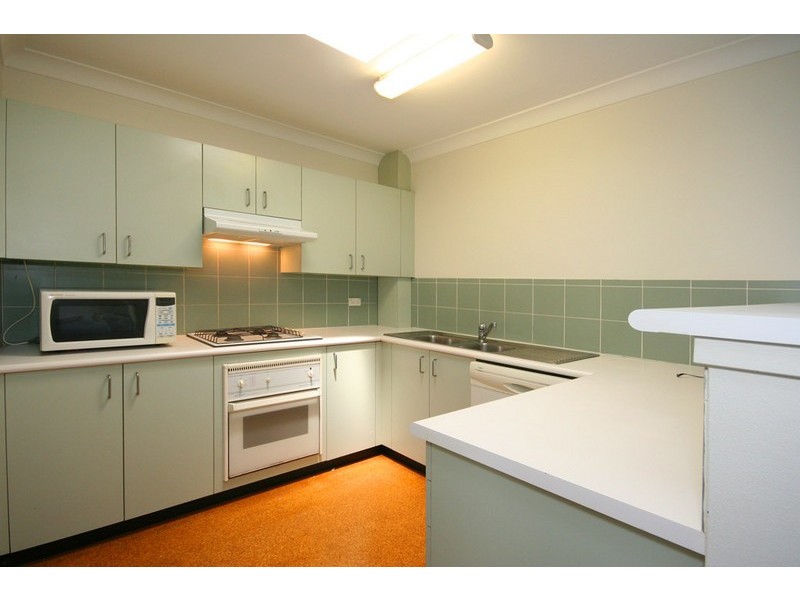 21/16-22  Lyall Street, Leichhardt NSW 2040