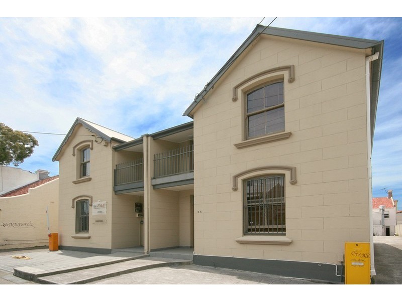 25 Renwick Street, Leichhardt NSW 2040