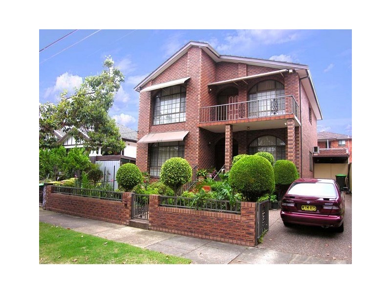 19 Bennett Ave, Five Dock NSW 2046