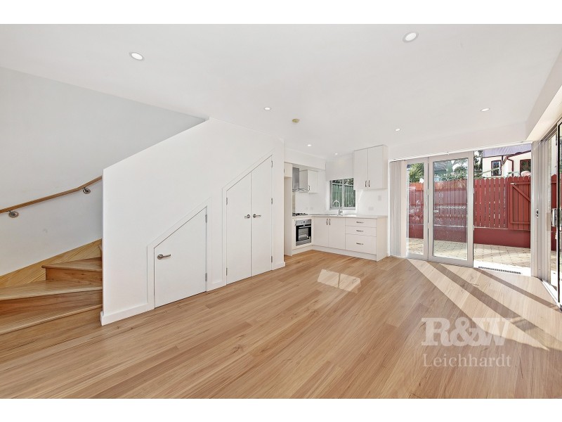 7A BRIGHTON LANE., Petersham NSW 2049