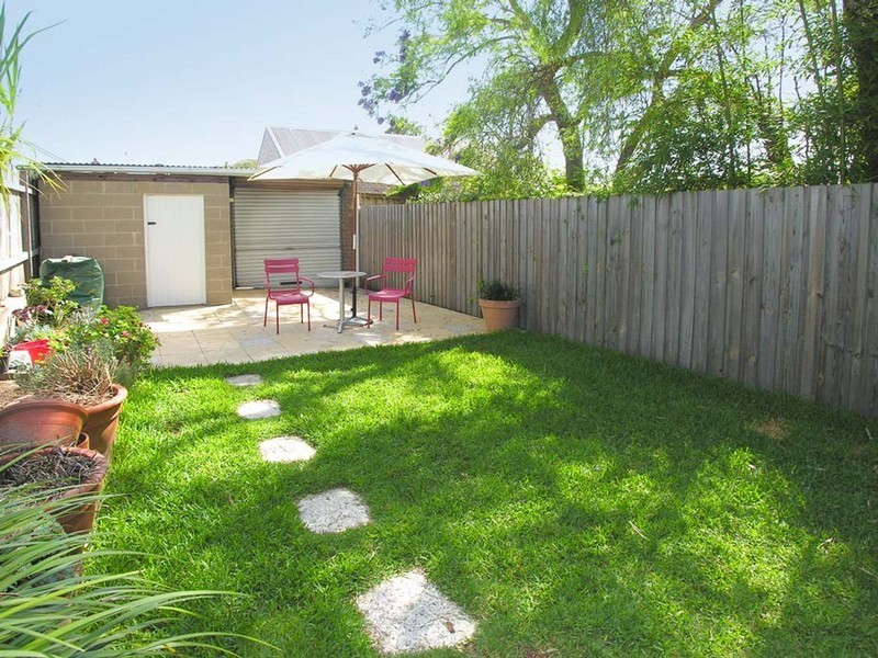 27 HILL STREET, Leichhardt NSW 2040