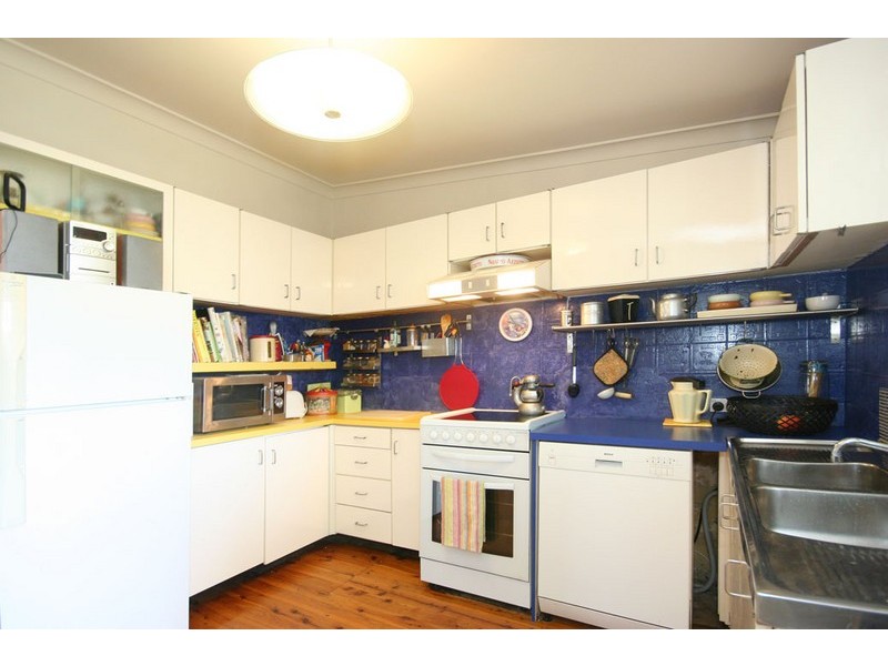 27 HILL STREET, Leichhardt NSW 2040