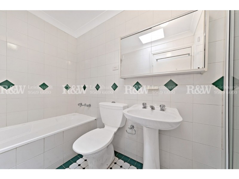 4/359 Catherine Street,, Lilyfield NSW 2040