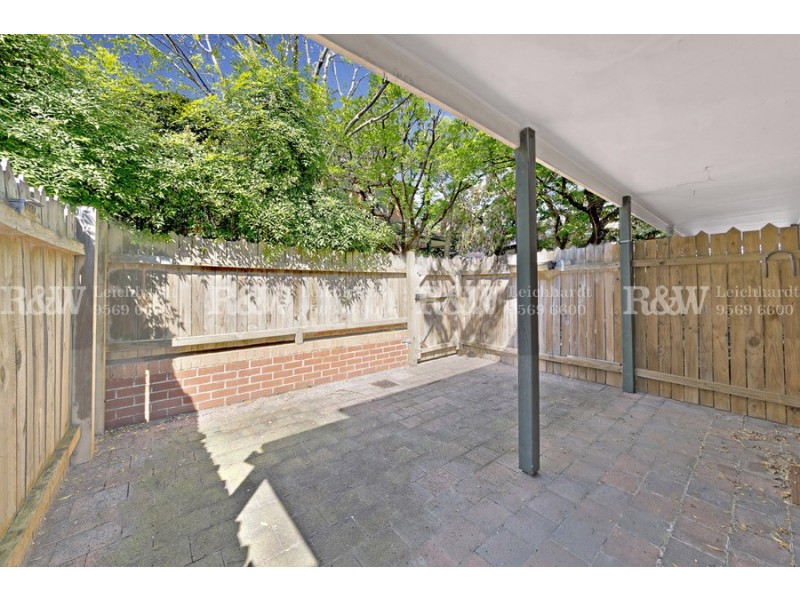 4/359 Catherine Street,, Lilyfield NSW 2040