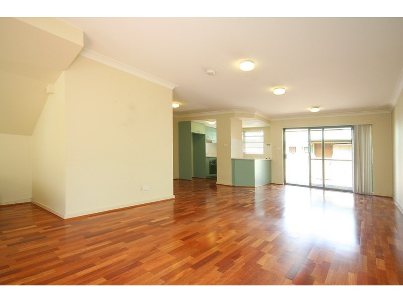 104/69 ALLEN STREET (enter via Francis St), Leichhardt NSW 2040